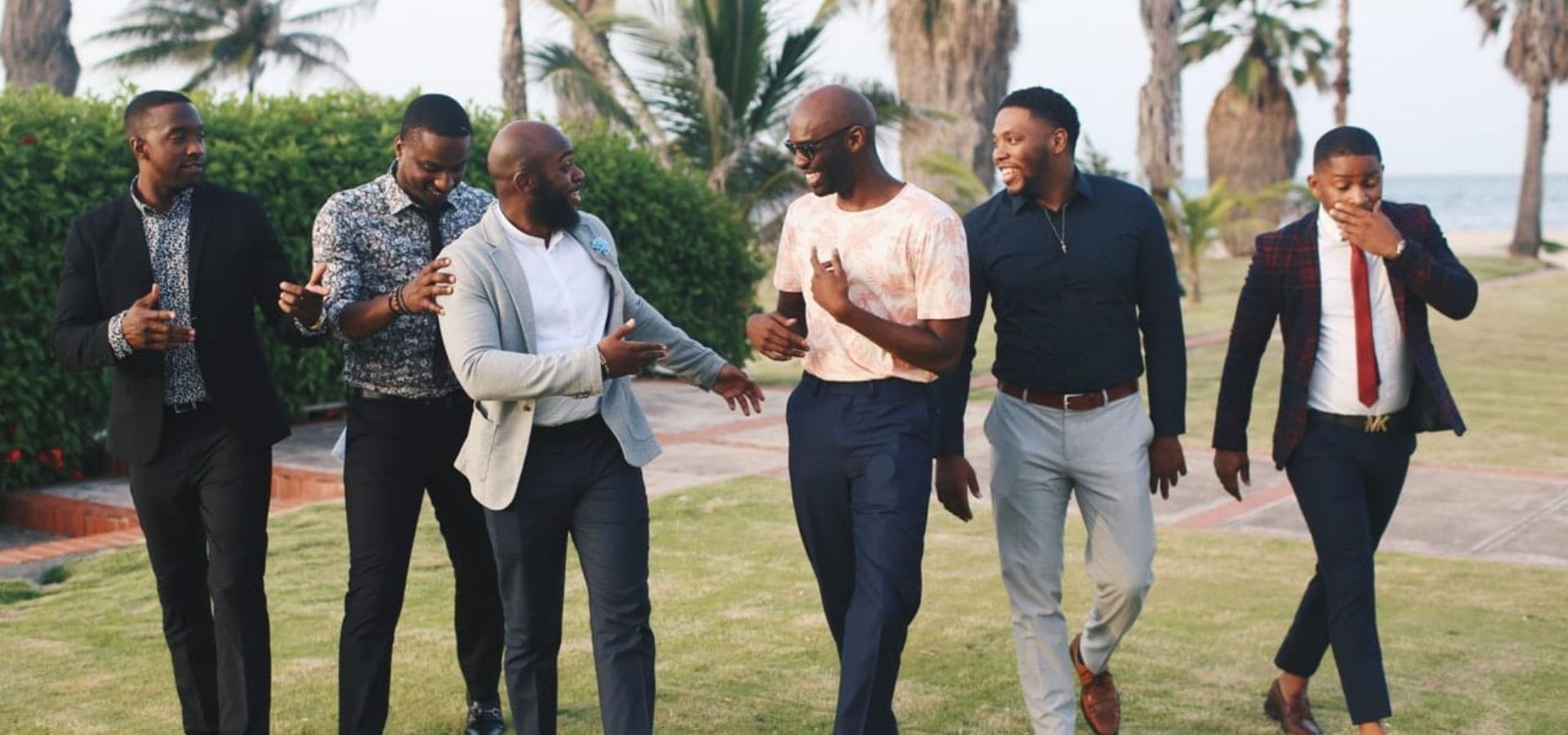 The Bro Code: I am My Brothers’ Keeper