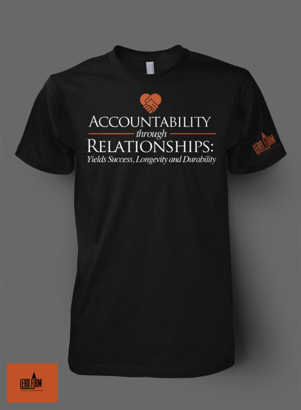 Accountability Through Relationships