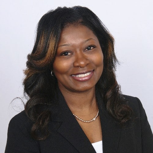 Sylvia Maddox, MBA